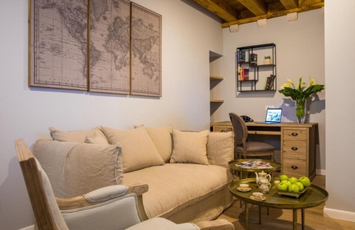 Dubrovnik Old Town Apartment | Palacio Celeste