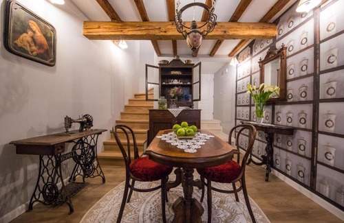 Dubrovnik Old Town Apartment | Palacio Celeste
