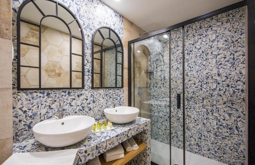 Dubrovnik Old Town Apartment | Palacio Celeste