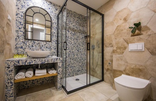Dubrovnik Old Town Apartment | Palacio Celeste
