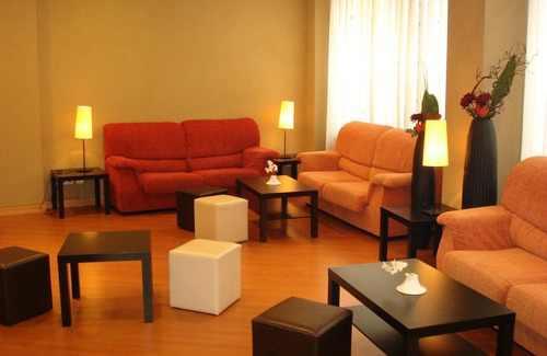 Fuencaliente de Medina Hotel | Palacio Congresos
