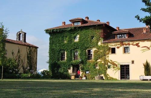 Villamayor Hotel | Palacio de Cutre