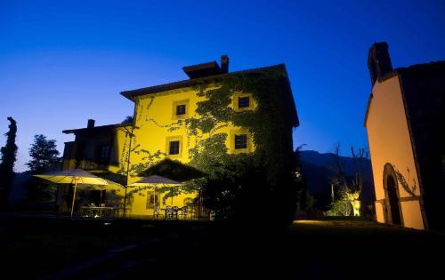 Villamayor Hotel | Palacio de Cutre
