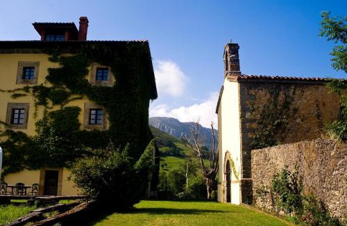 Villamayor Hotel | Palacio de Cutre