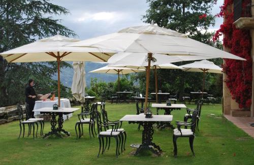 Villamayor Hotel | Palacio de Cutre