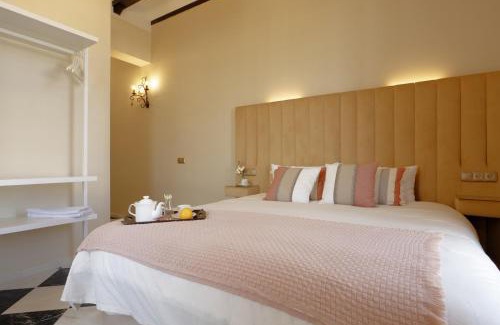 El Rocio House | Palacio de la Canaliega