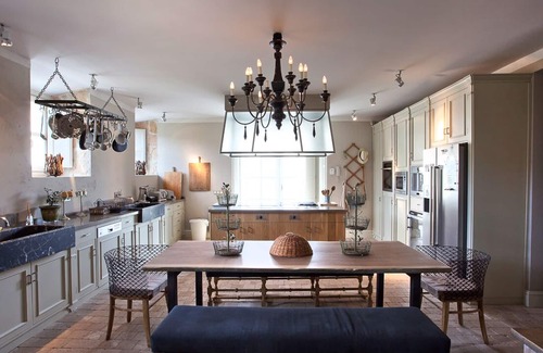 Tornon Apartment | Palacio de Miravalles