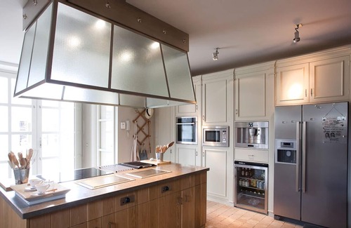 Tornon Apartment | Palacio de Miravalles