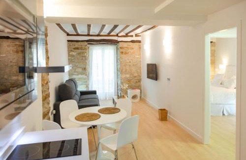 Ubeda Apartment | Palacio del Agua Apartamentos