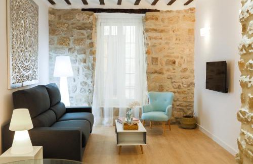 Ubeda Apartment | Palacio del Agua Apartamentos