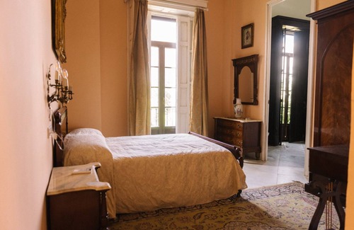 Jerez de la Frontera Old Town House | Palacio del Virrey Laserna