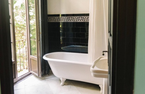 Jerez de la Frontera Old Town House | Palacio del Virrey Laserna