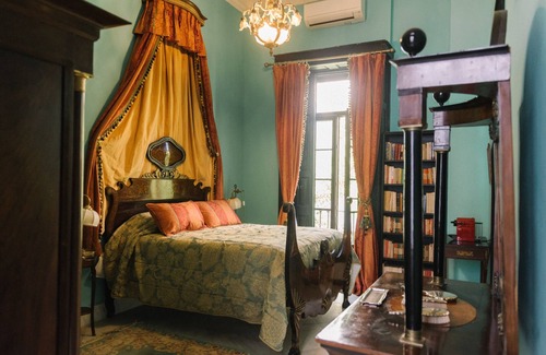 Jerez de la Frontera Old Town House | Palacio del Virrey Laserna