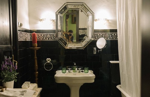 Jerez de la Frontera Old Town House | Palacio del Virrey Laserna