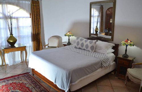 Safed Old City Hotel | Palacio Domain Safed Stylish European Boutique Hotel
