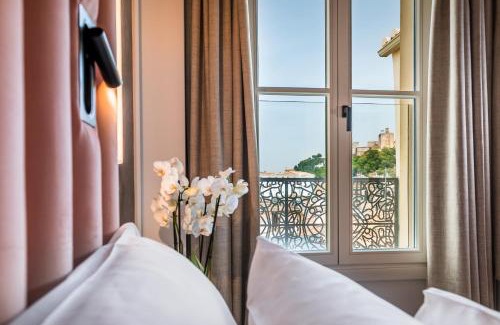 Central District Hotel | Palacio Gran Vía, a Royal Hideaway Hotel