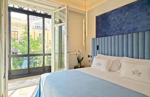 Central District Hotel | Palacio Gran Vía, a Royal Hideaway Hotel