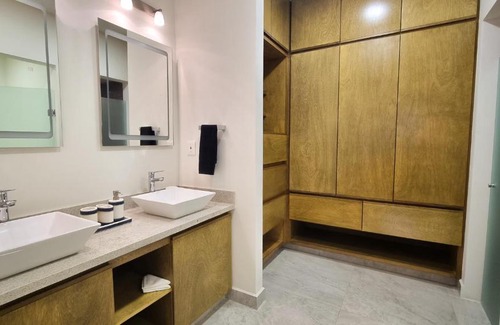 Santa Maria Huatulco Apartment | Palacio Huatulco - 4F