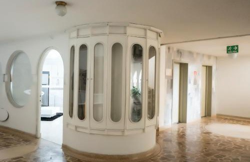 Granada Apartment | Palacio Rosa