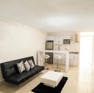 Granada Apartment | Palacio Rosa