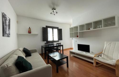 Toledo City Center Apartment | Palacio Santa Ursula
