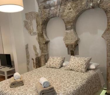 Toledo City Center Apartment | Palacio Santa Ursula
