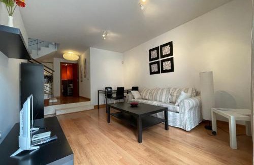 Toledo City Center Apartment | Palacio Santa Ursula