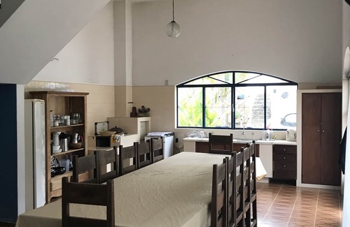 Cunha House | Palacios de las Palmeiras