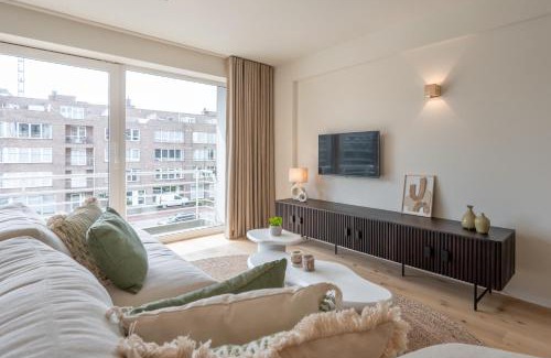 Blankenberge Apartment | Paladio