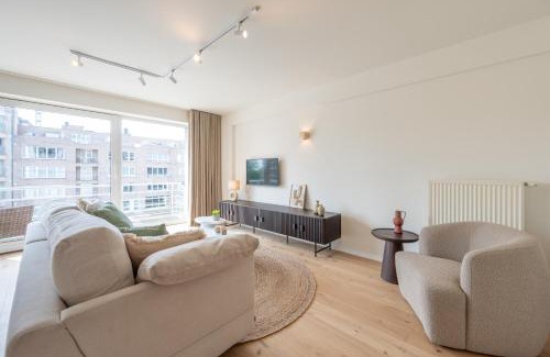 Blankenberge Apartment | Paladio