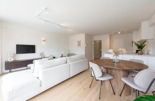 Blankenberge Apartment | Paladio