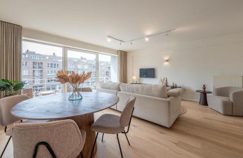 Blankenberge Apartment | Paladio