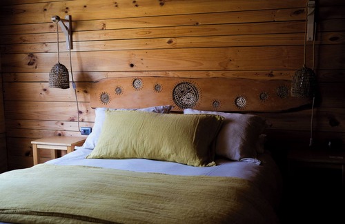 Castro Bed & Breakfast | Palafito Entre Mar y Tierra