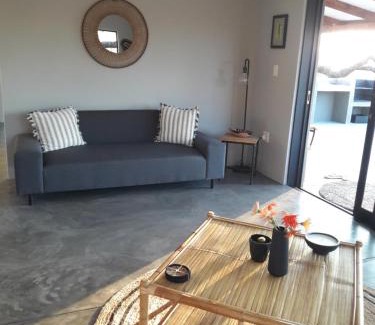 Marloth Park Villa | Palahala