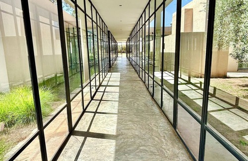 Marrakech Villa | Palais Akbal