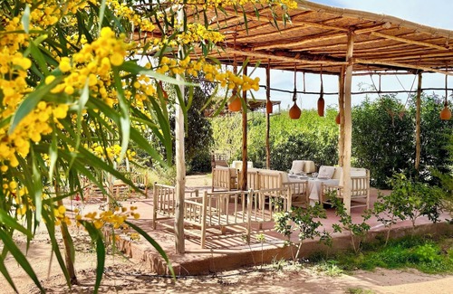 Marrakech Villa | Palais Akbal