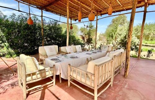 Zaouia Sidi Abdallah Ben Sassi Apartment | Palais Akbal