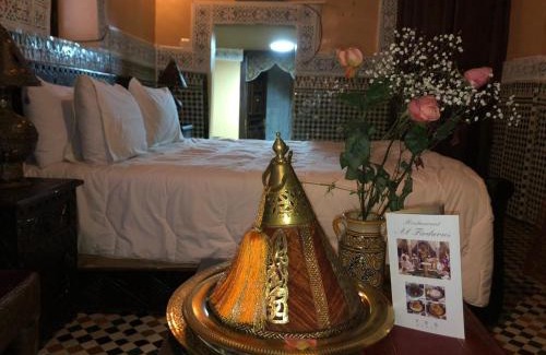 Zekkak Er Roumane House | Palais AL Firdaous