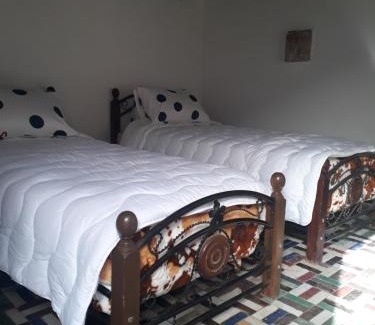 Zekkak Er Roumane House | Palais AL Firdaous
