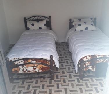 Zekkak Er Roumane House | Palais AL Firdaous