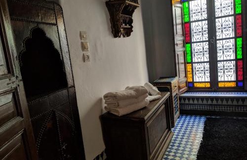 Zekkak Er Roumane House | Palais AL Firdaous