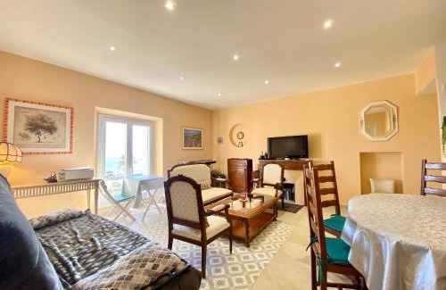 Cannes Apartment | Palais Azur By SCLS Locations