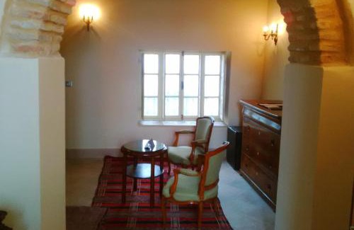 Medina of Tunis Hotel | Palais Bayram