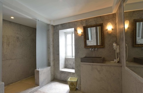 Medina of Tunis Hotel | Palais Bayram