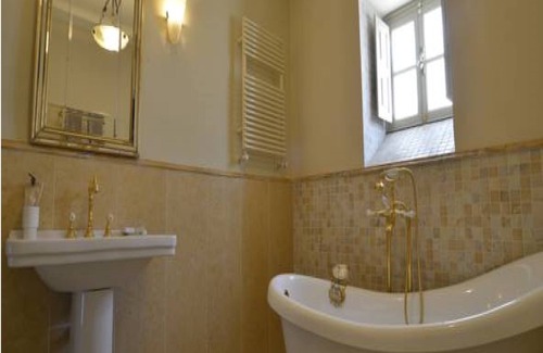Medina of Tunis Hotel | Palais Bayram