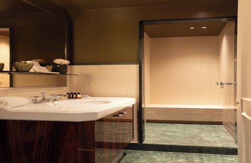 Quartier des Invalides Apartment | Palais Bourbon Hotel - Suite 44 - 4P - Invalides