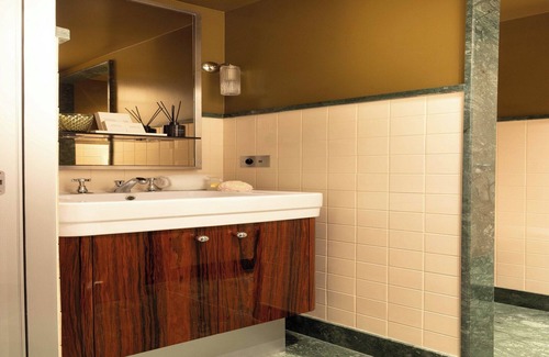 7th Arrondissement Apartment | Palais Bourbon Hotel - Suite 54 - 4P - Invalides