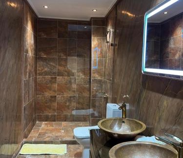 R'habet Zbib House | Palais Chahd Luxury