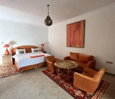 Taroudannt Hotel | Palais Claudio Bravo