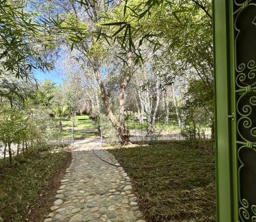 Taroudannt Hotel | Palais Claudio Bravo